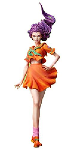 Statue Legend JoJo's Bizarre Adventure Part 4 yukako yamagishi